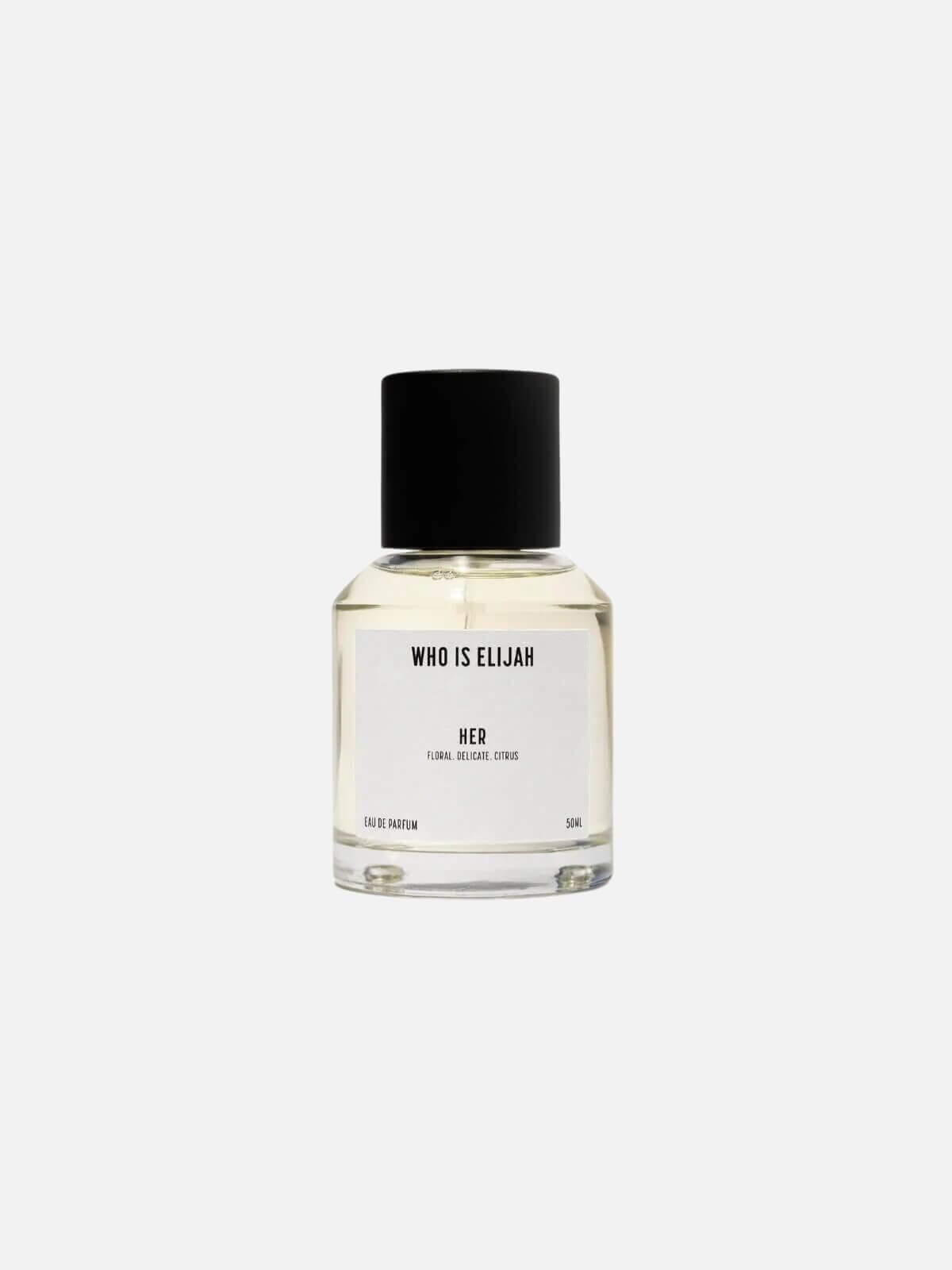 Her - 50mL Perfume Perfume Who is Elijah 